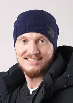 Шапка