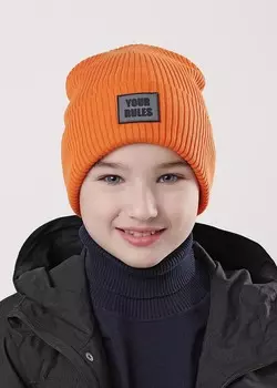 Шапка