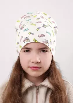 Шапка