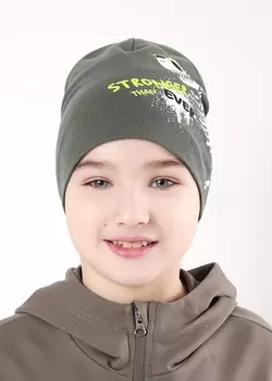 Шапка
