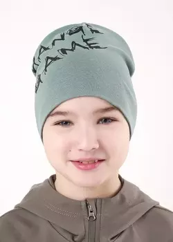 Шапка