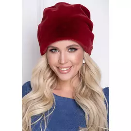 Шапка