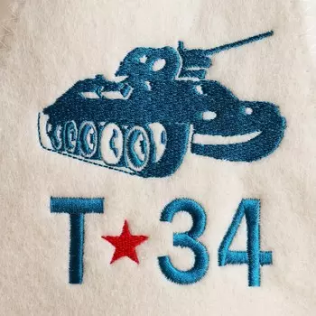 Шапка