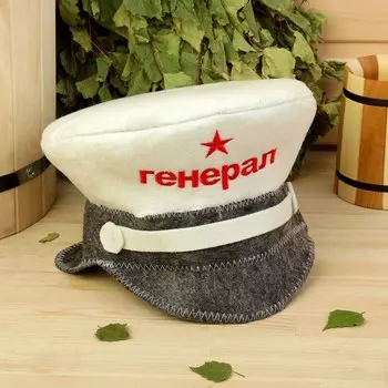 Шапка