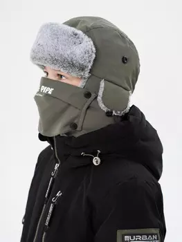 Шапка