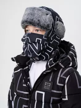 Шапка