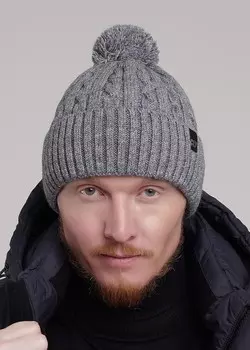 Шапка