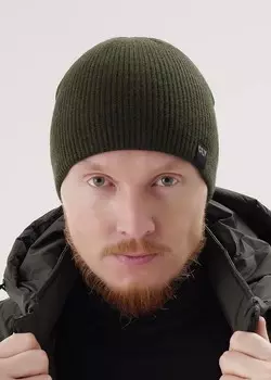 Шапка