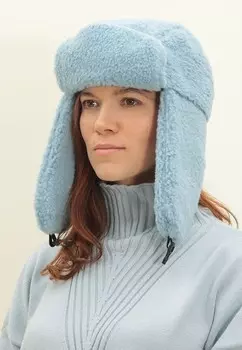 Шапка ушанка