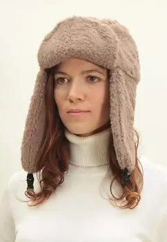 Шапка ушанка