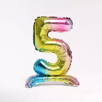 Шары воздушные фольгированные 16