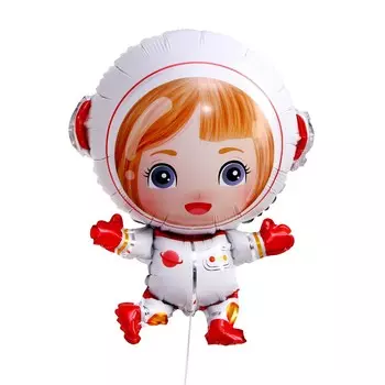 Шар фольгированный 30