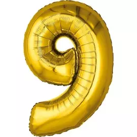 Шар фольгированный 32