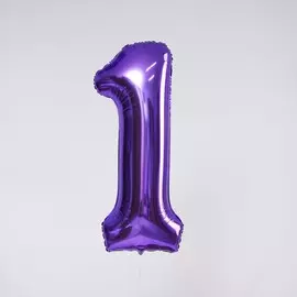 Шары воздушные фольгированные 40