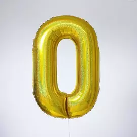 Шары воздушные фольгированные 40