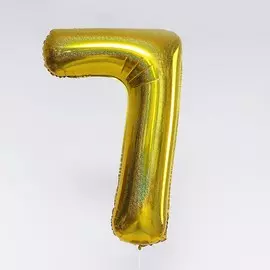 Шар фольгированный 40