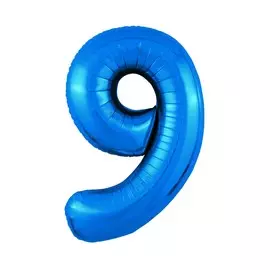 Шары воздушные фольгированные 40