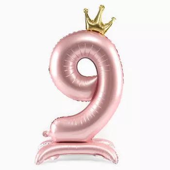 Шары воздушные фольгированные 42