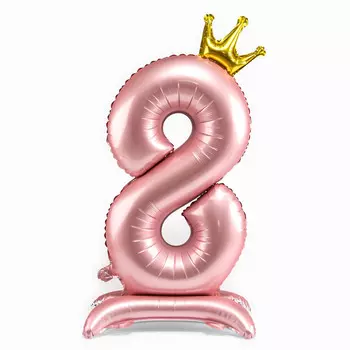 Шары воздушные фольгированные 42