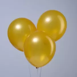 Шары воздушные латексные 10