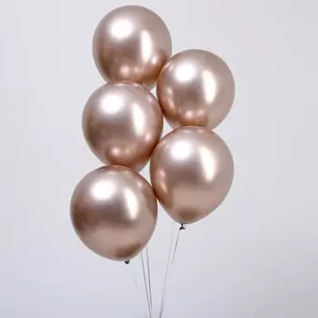 Воздушные шары латексные 12