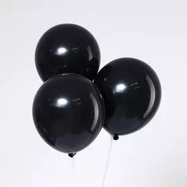 Шары воздушные латексные 12