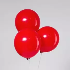 Шары воздушные латексные 12