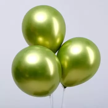 Воздушные шары латексные 9
