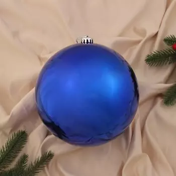 Шар пластик d-20 см