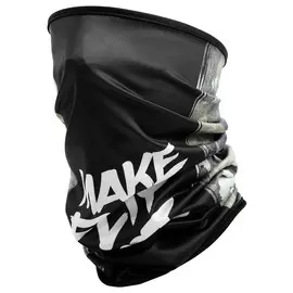 Шарф-труба спортивный onlytop make flip not war