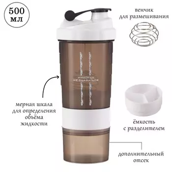 Шейкер
