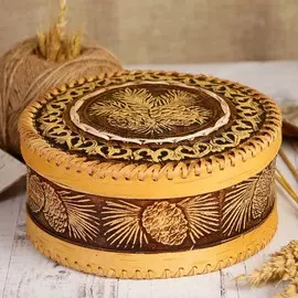 Шкатулка