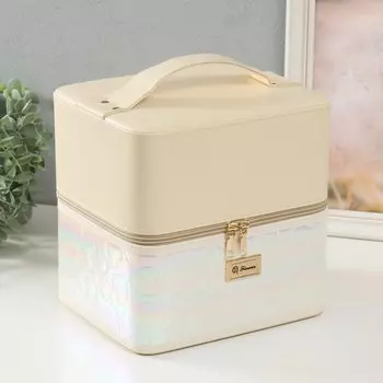 Шкатулка для украшений, косметики