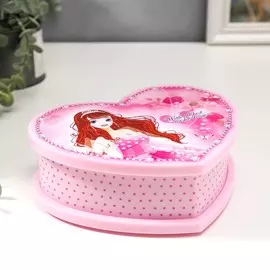Музыкальная шкатулка