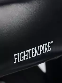 Шлем боксерский бамперный fight empire, nose protect, р. m