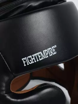 Шлем боксерский fight empire, cobra, р. xl