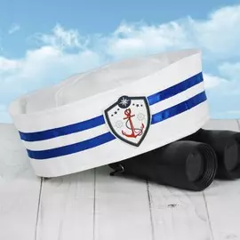 Шляпа юнги