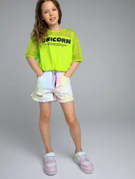 Шорты