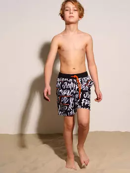 Шорты