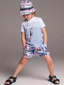 Шорты