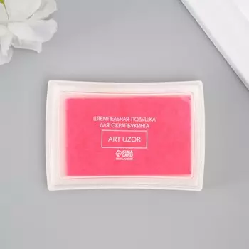 Штемпельная подушка