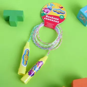 Скакалка