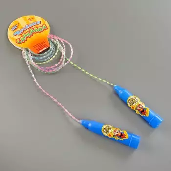 Скакалка детская