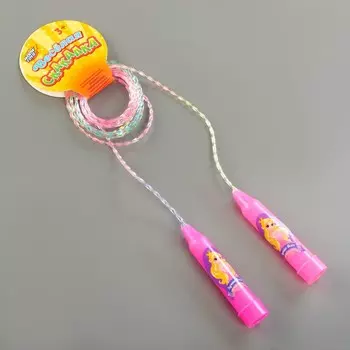 Скакалка детская