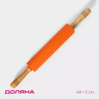 Скалка доляна