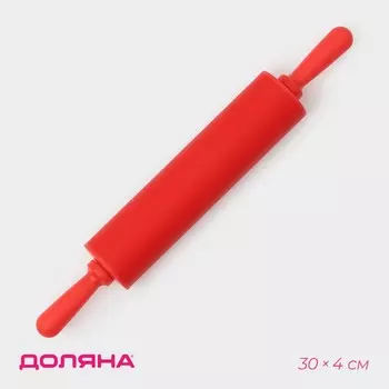 Скалка доляна