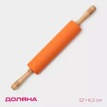 Скалка доляна