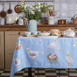 Скатерть