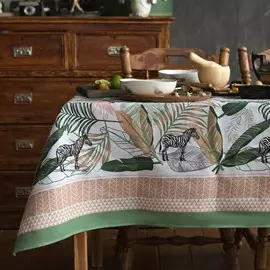 Скатерть