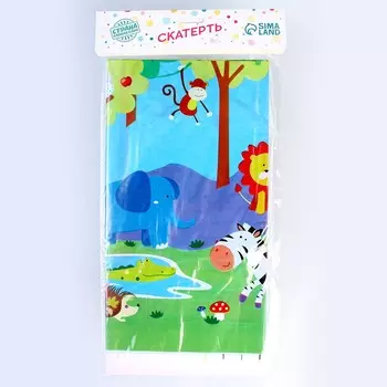 Скатерть